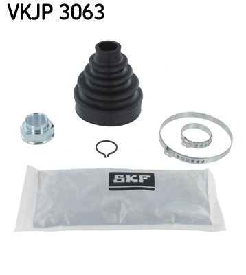 SKF Féltengely gumiharang készlet VKJP3063_SKF